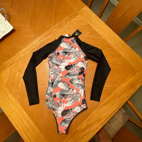 Body Glove Crossover Paddle Suit - Picture 5 of 7